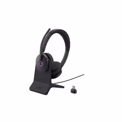 Yealink BH74 with Stand Teams USB-C/A Headset - Additional view 4
