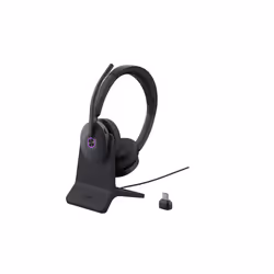 Yealink BH74 with Stand UC USB-C/A Headset - Additional view 5