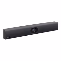 Yealink UVC40 E2, Personal video conferencing system, CMOS, 4K Ultra HD, 30 fps, 120°, Black