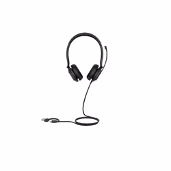Yealink UH35 is tailored for office users and remote workers who require a stable and comfortable communication experience.