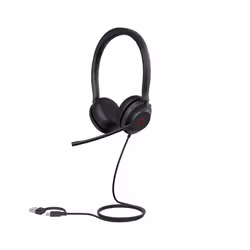 Yealink UH35 Dual UC USB-C/A Headset - Additional view 5