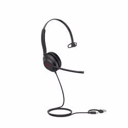 Yealink UH35 Mono Teams USB-C/A Headset - Additional view 4