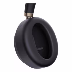 Yealink BH76 Plus with Charging Stand Teams Black USB-C/A Headset - Additional view 2
