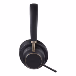 Yealink BH76 Plus with Charging Stand Teams Black USB-C/A Headset - Additional view 3