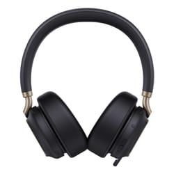 Yealink BH76 Plus with Charging Stand UC Black USB-C/A Headset