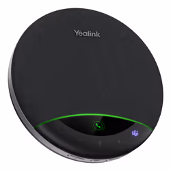 Yealink SP96 USB-C/A Speakerphone - Additional view 4