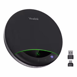 Yealink SP96 with Dongle USB-C/A Speakerphone - Additional view 4