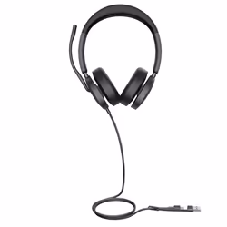 Yealink UH48 Dual Teams USB-C/A Headset - Additional view 4