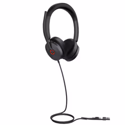 Yealink UH48 Dual Teams USB-C/A Headset - Additional view 5