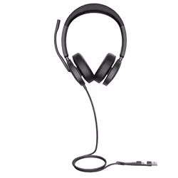 Yealink UH48 Dual UC USB-C/A Headset