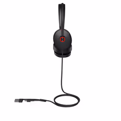 Yealink UH48 Dual UC USB-C/A Headset - Additional view 4