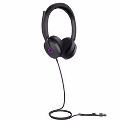 Yealink UH48 Dual UC USB-C/A Headset - Additional view 5