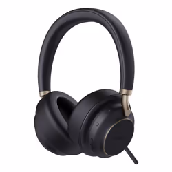 Yealink BH76 Plus UC Black USB-C/A Headset - Additional view 4