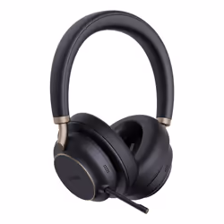 Yealink BH76 Plus UC Black USB-C/A Headset - Additional view 5