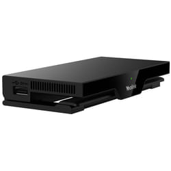 Yealink RoomCast E2 wireless presentation system HDMI Desktop