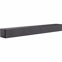 Yealink MSpeaker Pro, 24 W, 95 dB, Dark Grey, Graphite gray, 650 mm, 82 mm