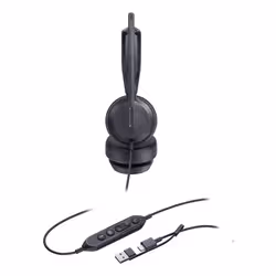 Yealink UH42 Dual Teams USB-C/A Headset - Additional view 3