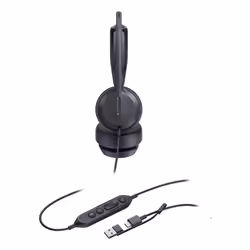 Yealink UH42 Dual UC USB-C/A Headset - Additional view 3