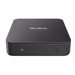 Yealink MVC S40-C5U-000 video conferencing system 12 person(s) 48 MP Ethernet LAN Group video conferencing system - Additional view 3