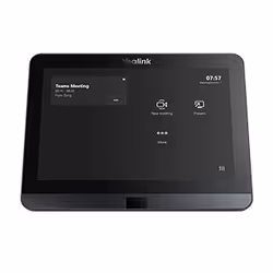 Yealink MVC S40-C5U-000 video conferencing system 12 person(s) 48 MP Ethernet LAN Group video conferencing system - Additional view 4