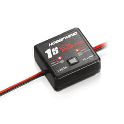 Hobbywing HW30601000 Radio-Controlled (RC) model part/accessory Booster