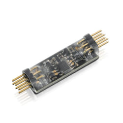 Hobbywing 30850200 Radio-Controlled (RC) model part/accessory ESC support