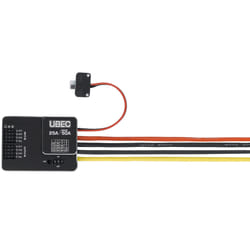 Hobbywing UBEC Radio-Controlled (RC) model part/accessory