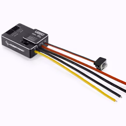 Hobbywing UBEC Radio-Controlled (RC) model part/accessory