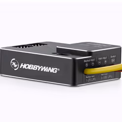 Hobbywing UBEC Radio-Controlled (RC) model part/accessory