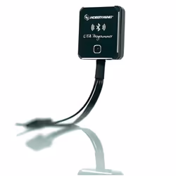 Hobbywing OTA Programmer, Programming card, Black