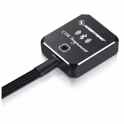 Hobbywing OTA Programmer Radio-Controlled (RC) model part/accessory Programming card