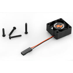 Hobbywing FAN-2510SH Radio-Controlled (RC) model part/accessory