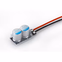 Hobbywing STD-Capacitors Module-D, STD-capacitors module