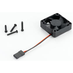 Hobbywing FAN-WP3510SH Radio-Controlled (RC) model part/accessory