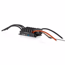 Hobbywing 30201650 Radio-Controlled (RC) model part/accessory Speed controller