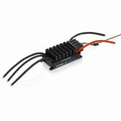 Hobbywing 30201650 Radio-Controlled (RC) model part/accessory Speed controller
