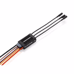 Hobbywing 30204200 Radio-Controlled (RC) model part/accessory Speed controller