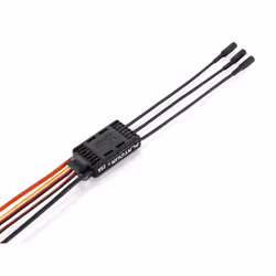 Hobbywing 30204200 Radio-Controlled (RC) model part/accessory Speed controller