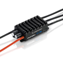 Hobbywing FlyFun V5 Radio-Controlled (RC) model part/accessory ESC