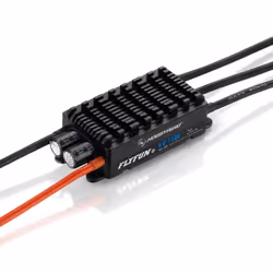 Hobbywing FlyFun V5, ESC, Black
