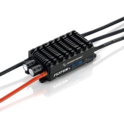 Hobbywing FlyFun V5 Radio-Controlled (RC) model part/accessory ESC
