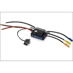 Hobbywing SeaKing-30A-V3 Radio-Controlled (RC) model part/accessory ESC