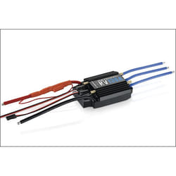 Hobbywing SeaKing-130A-HV-V3 Radio-Controlled (RC) model part/accessory ESC