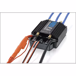 Hobbywing SeaKing-130A-HV-V3 Radio-Controlled (RC) model part/accessory ESC