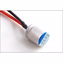 Hobbywing EZRUN-18A Radio-Controlled (RC) model part/accessory