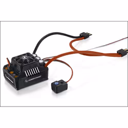 Hobbywing EZRUN MAX6, Black