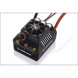 Hobbywing EZRUN MAX6 Radio-Controlled (RC) model part/accessory