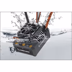 Hobbywing EZRUN MAX6 Radio-Controlled (RC) model part/accessory
