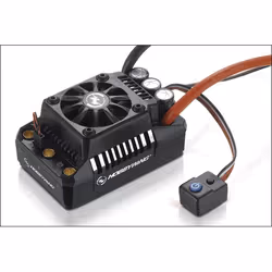Hobbywing EZRUN MAX5, Black