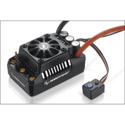 Hobbywing EZRUN MAX5 Radio-Controlled (RC) model part/accessory